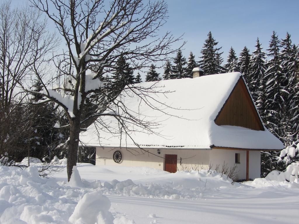 Chata Donovaly Bully 242/B Exterior photo