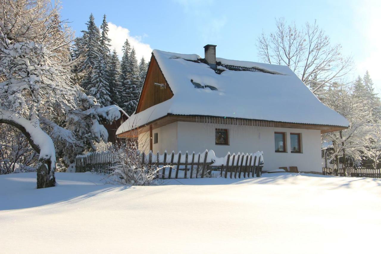 Chata Donovaly Bully 242/B Exterior photo