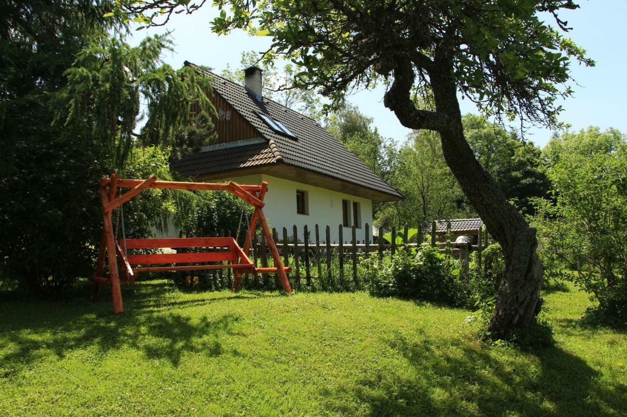 Chata Donovaly Bully 242/B Exterior photo